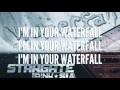 Stargate - Waterfall (feat. P!nk & Sia) [lyrics]