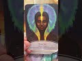 the divine masters oracle deck