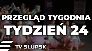 TYDZIEŃ 24: Stadion przy Zielonej, Plaga Oszustw i Ambasador Izraela | Przegląd Tygodnia 20.06.2021