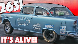 RECORD BREAKING Super Stocker Wins Again After 52 YEARS