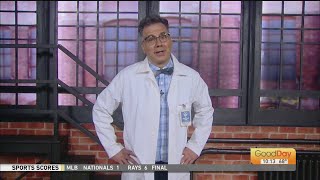 Slap You With Science