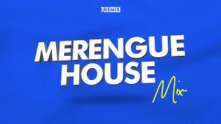 Merengue House Mix 90`s  ( Proyecto Uno, Ilegales, Sandy & Papo )  Merengue Hip Hop by JRemix DJ