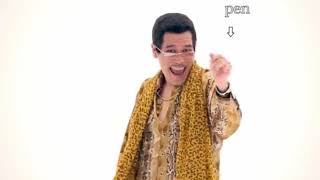 PPAP+PPAP偶像练习生