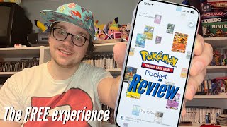 Pokémon Pocket Review