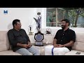 Icons Of India | Interview with Mr. Sudhakaran | Master Vision International | Jeevan TV