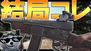 結局「Sturmgewehr1-5」が最強アサルトライフルなんだよなぁってこと（布教用動画） | BF5 BFV PS4