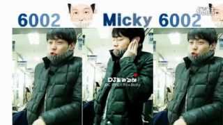 [Fanmade] MV Park Yoochun-Gangnam Style