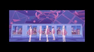 【プロセカMV】限定ヘアのニーゴで君の夜をくれ（パジャマ衣装Ver）