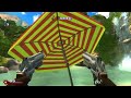 serious sam 2 بداية جديدة قبل نهاية السنة