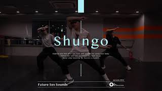 Shungo \