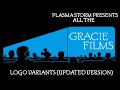 All Gracie Films Variants (Updated)