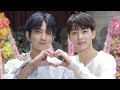 SEVENTEEN JEONGHAN AND JOSHUA (JHHJ MOMENTS 2020)# 1