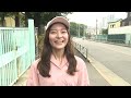 深田彩華さん全力完走後コメント【公式】全力坂2022年7月11日oa 八幡坂