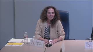 RPV City Council Candidates Forum. Recorded 9-19-22