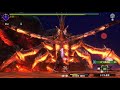 mhxx rustrazor ex 【超特殊許可】鎧裂狩猟依頼 lbg ¤7 56¤