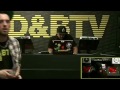 d u0026btv live 100 s.p.y u0026 messy mc