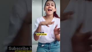 Shanudrie දාපු සුපිරි ඩාන්ස් එක ❤️ - Shanudrie Priyasad Hot Dance | Please Subscribe Now