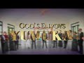 God's Envoys -  Yumuka | Official Music Video