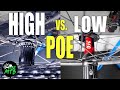 High vs Low POE HUBS Worth It? i9 Hydra vs DT Swiss 240EXP/ 350