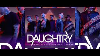 Daughtry - Desperation (Álbum)