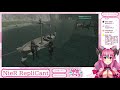 ３週目【ニーア レプリカント】cエンド回収するぞ！ nier replicant ver.1.22474487139...【新人vtuber・中島ぺぺろ】