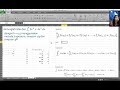 INTEGRASI NUMERIK - Metode Trapesium, Simpson 1/3, Simpson 3/8