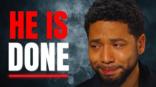 The Deserved Downfall of Jussie Smollett (What You Can Learn From His Mistakes)