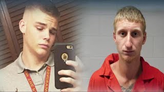 Man pleads not guilty to stabbing, killing man