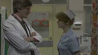 Stephen Fry and Siobhan Redmond - Dr De Quincy