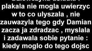 Życie bywa okropne :(