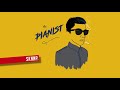 SknnP -  The Pianist