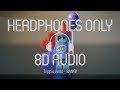 Trippie Redd - BANG! (Life's A Trip) (8D AUDIO) (USE HEADPHONES)
