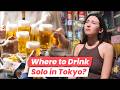 Drinking Alone in Tokyo 3 Shibuya Bars To Meet Locals (Even for Non-Drinkers!)