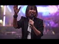 gsjsworship gospel cover sbab tuhan baik glady febe tuwoh