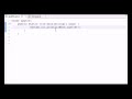 Java Programming Tutorial 25  Math Class Methods
