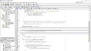 [java swing gui] decimal to binary ect