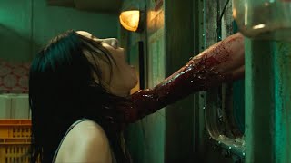 【閲覧注意】トラウマ必至レッドバンド予告編／映画『オオカミ狩り』予告編