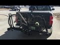 Saris 4032 MTR 2 Bike Platform Style Hitch Mount Bicycle Rack