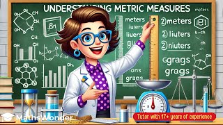 Top Math Expert Reveals Secrets to Understanding Metric Measures