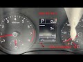 2022 Kia Rio S. How to change temperature from celsius to Fahrenheit.