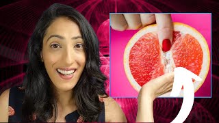 How To Easily Find The Female G Spot - Urologist Dr Rena Malik