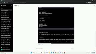Using ipython engine in knitr