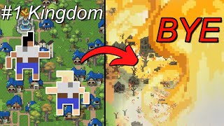 Every 10 Years The Biggest Kingdom EXPLODES