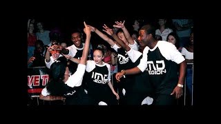 CREW DANCE BATTLE: NGU vs IMD - The Jump Off 2014