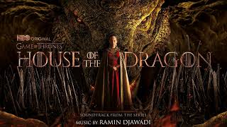 House of the Dragon Soundtrack | Targaryen Dance - Ramin Djawadi | WaterTower