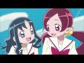 1080p heartcatch precure op2 creditless