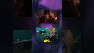 Final Fantasy 7 vs Final Fantasy 16 - The Best PS5 Game