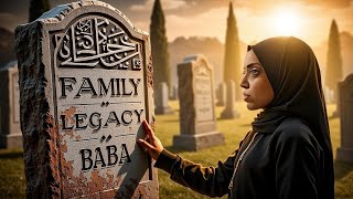 মরহুম শশুর আব্বাকে দেখে আসলাম । MISS YOU BABA | VISITING MY FATHER IN LAWS GRAVEYARD