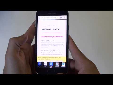 How to Check if Your Phone Is IMEI Blacklisted(Lost or Stolen) - Fliptroniks.com How to Check if Your Phone Is IMEI Blacklisted(Lost or Stolen) - Fliptroniks.com