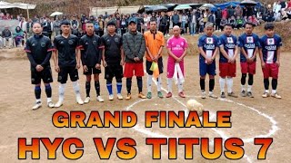 Football finale at Tumsung⚽#myfirstvlog #viral #vlog #villagelife